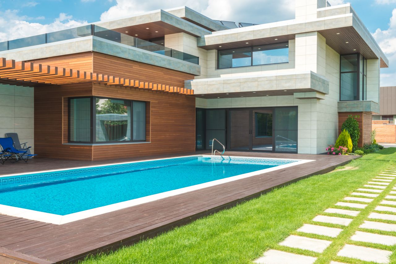 مشروع تلال الرياض السكني
