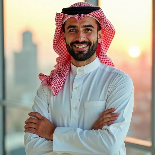 سارة الحربي
